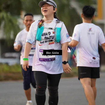Runner Photo 7828090