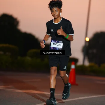 Runner Photo 7828091