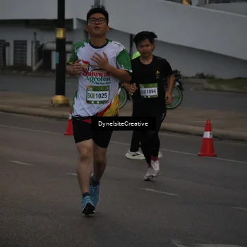 Runner Photo 7828092