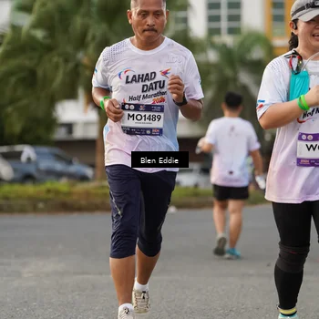 Runner Photo 7828093