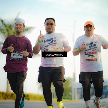 Runner Photo 7828094