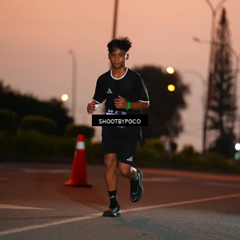 Runner Photo 7828095