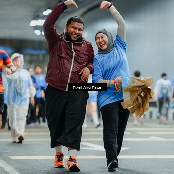 Runner Photo 7828096