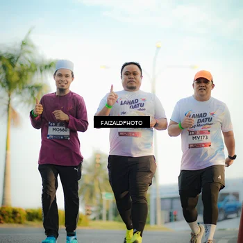 Runner Photo 7828097