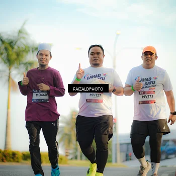 Runner Photo 7828101