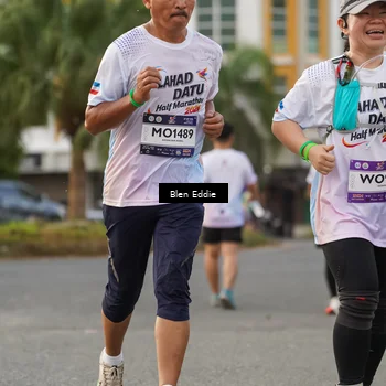 Runner Photo 7828106