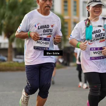 Runner Photo 7828107