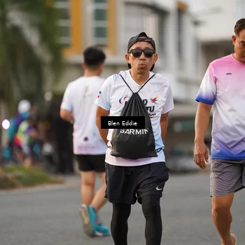 Runner Photo 7828108