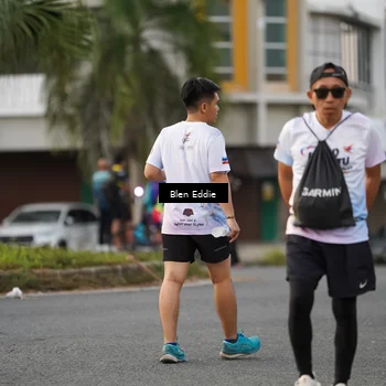 Runner Photo 7828109