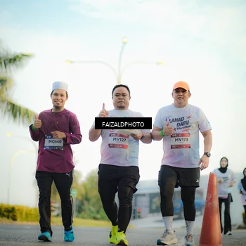 Runner Photo 7828115