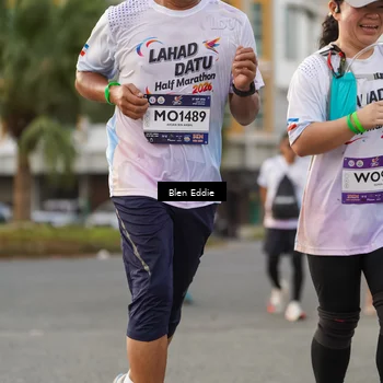 Runner Photo 7828120