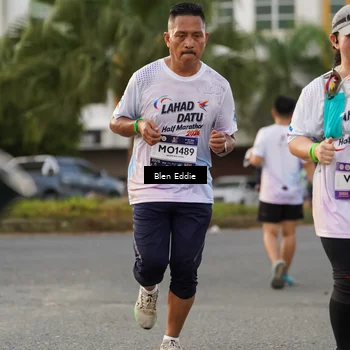 Runner Photo 7828129