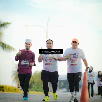 Runner Photo 7828137