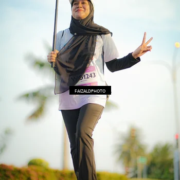 Runner Photo 7828145