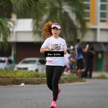 Runner Photo 7828146