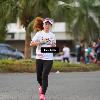 Runner Photo 7828153