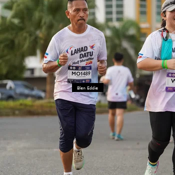 Runner Photo 7828155