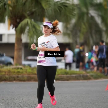 Runner Photo 7828158