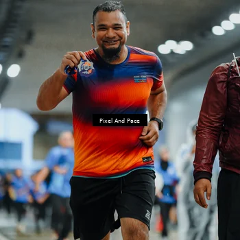 Runner Photo 7828160