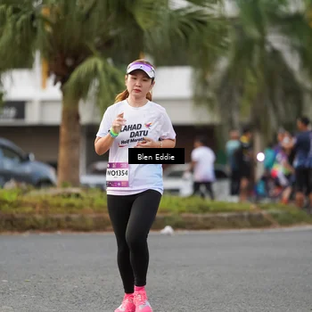Runner Photo 7828161