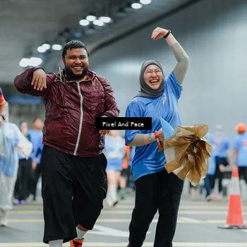 Runner Photo 7828162