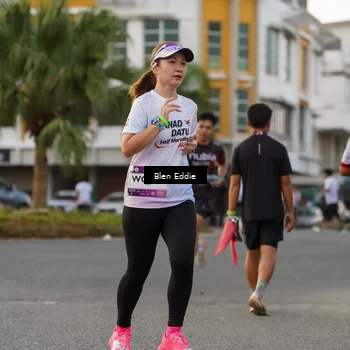 Runner Photo 7828185