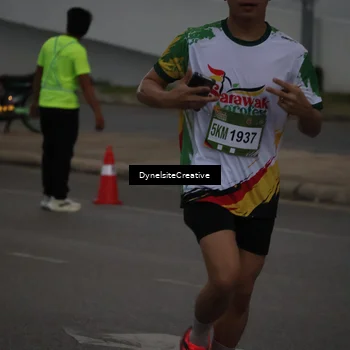 Runner Photo 7828190