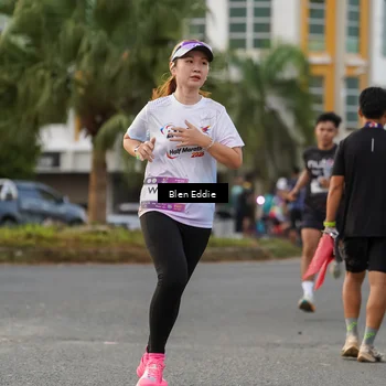 Runner Photo 7828192