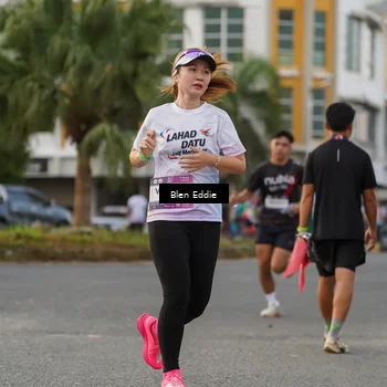 Runner Photo 7828193