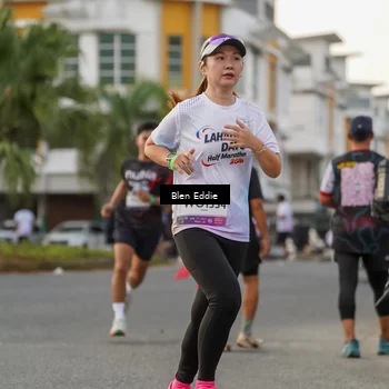 Runner Photo 7828195