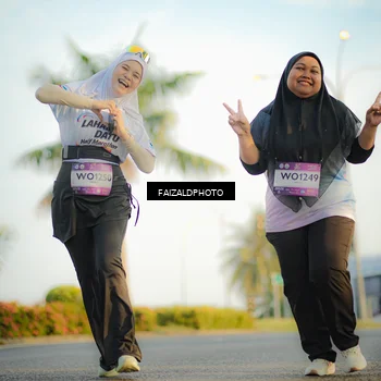 Runner Photo 7828201