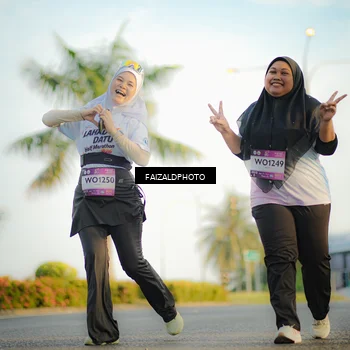 Runner Photo 7828205
