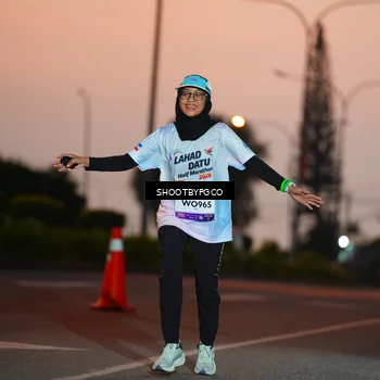 Runner Photo 7828208