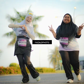 Runner Photo 7828209