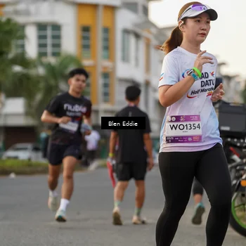 Runner Photo 7828212