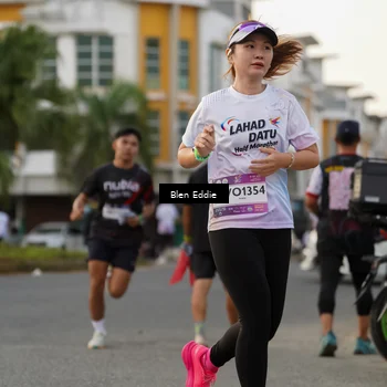 Runner Photo 7828226