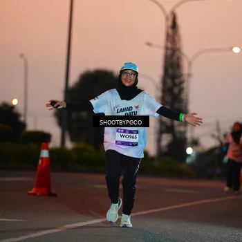 Runner Photo 7828227