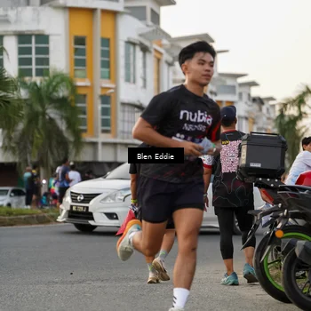 Runner Photo 7828229
