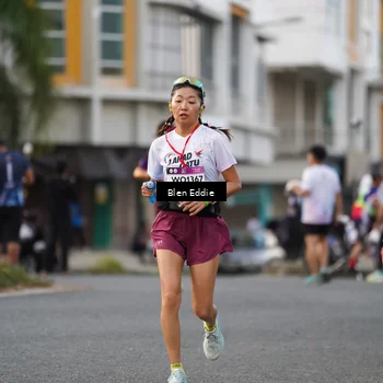 Runner Photo 7828240