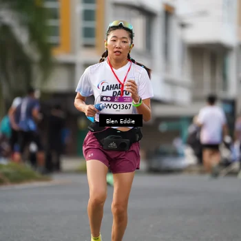 Runner Photo 7828243