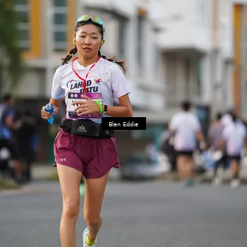 Runner Photo 7828249