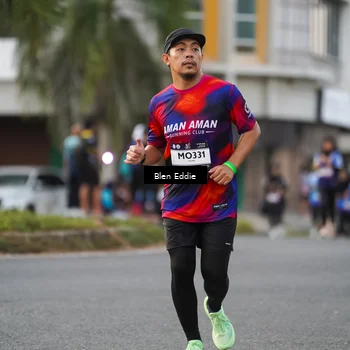 Runner Photo 7828253