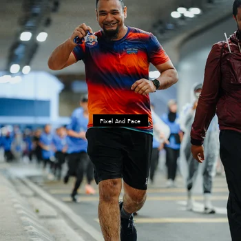 Runner Photo 7828257