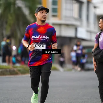 Runner Photo 7828267