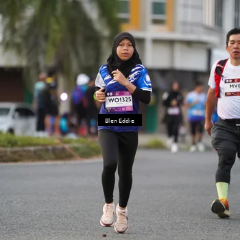 Runner Photo 7828268