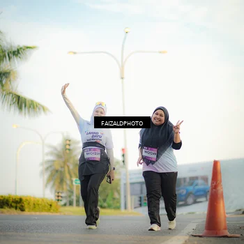 Runner Photo 7828270