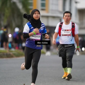 Runner Photo 7828271