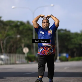 Runner Photo 7828272