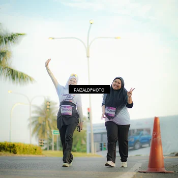 Runner Photo 7828273