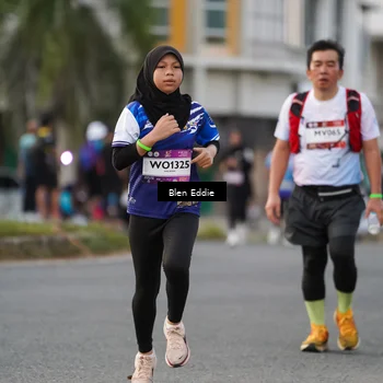 Runner Photo 7828278